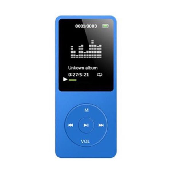 MP3 Walkman Student Sports Bluetooth