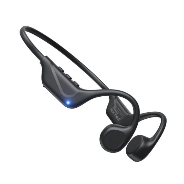 Ultra-long Battery Life Waterproof Bone Conduction Wireless Earphones