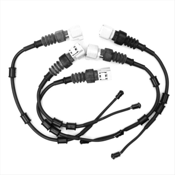 5 Pieces 47771-50030 Rear Brake Pad Wear Sensor Compatible with Lexus