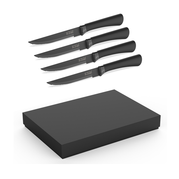 Steak Knife - Set of 4