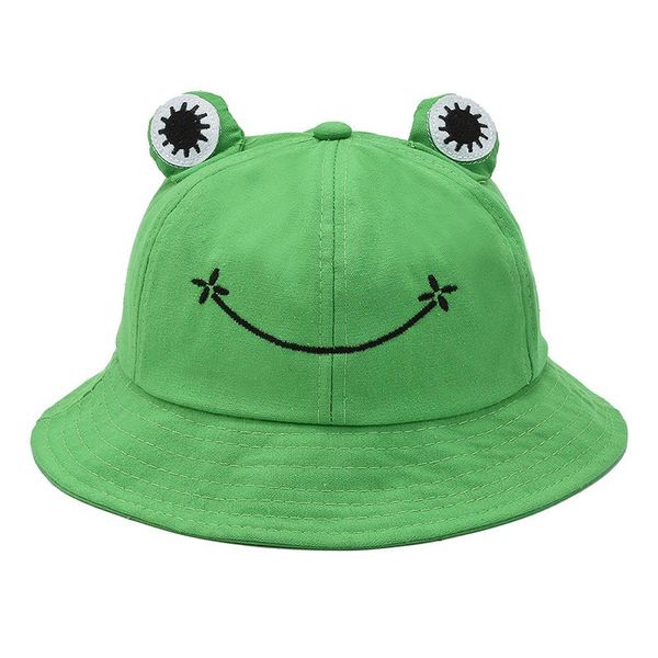 Charming Frog - Inspired Bucket Hat