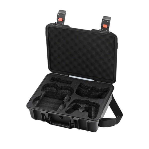 Hard Case For DJI Mini 4 Pro/Mini 3/3 Pro ,Compatible RC 2 &amp; RC-N2