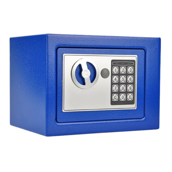 Executive Digital Electronic Home and Office Safe