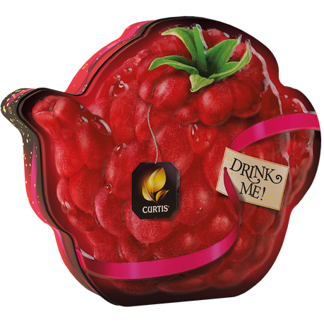 Curtis Teapot Summer Berries 54g