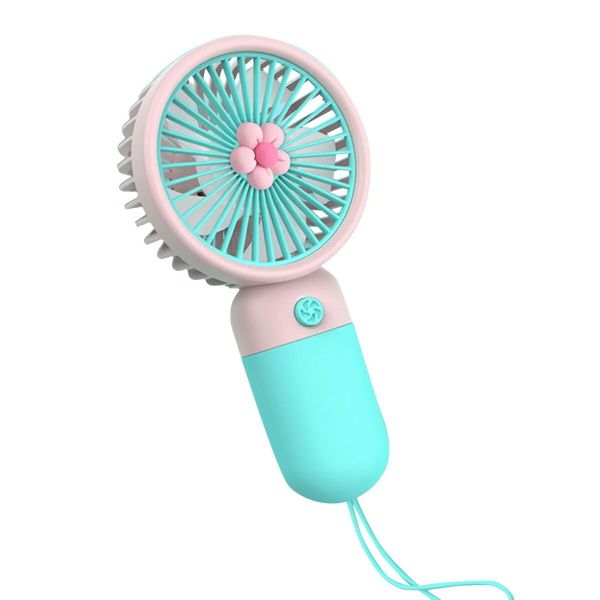 Portable Mini Hand Fan