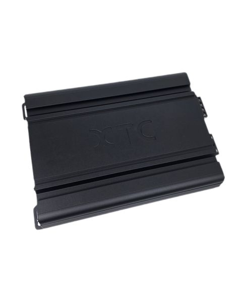 XTC H20 Festival 4 Channel Power Amplifier 21000W