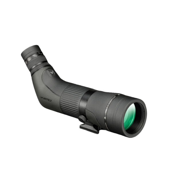 Vortex Crossfire HD 16-48×65 Angled Spotting Scope - CF-65A