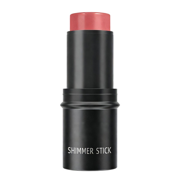 Facial Concealer, Natural Shadow, Blush Stick, Highlighter Stick
