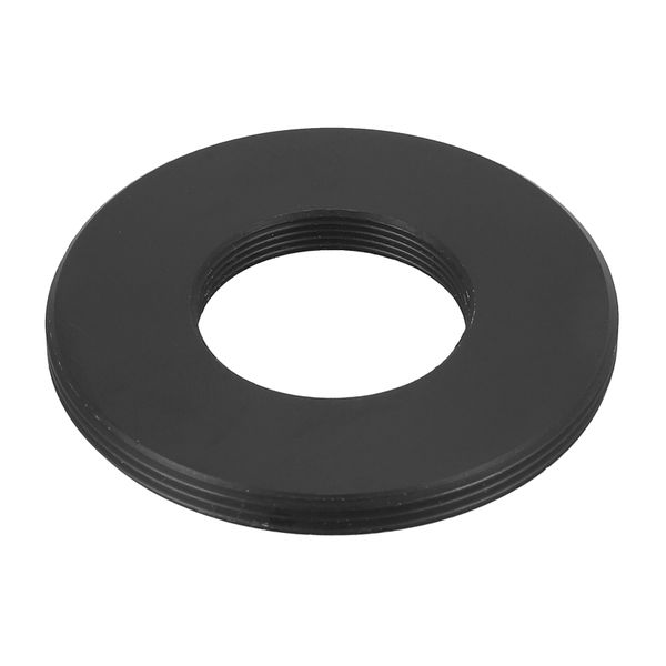 Lens Adapter for Rms Microscopy Lens To M42 Mount Compatible with None