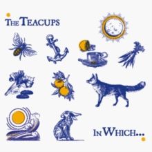 In Which... (CD / Album Digipak)