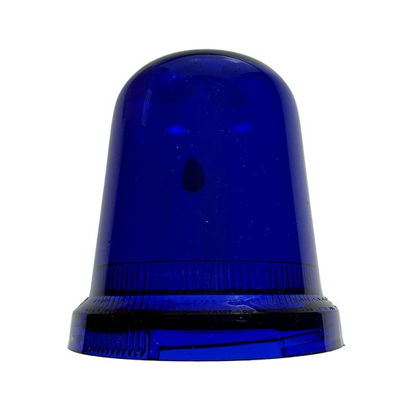 LA SONORA - Spare Blue Lens Replacement Beacon Cover (150/NB)