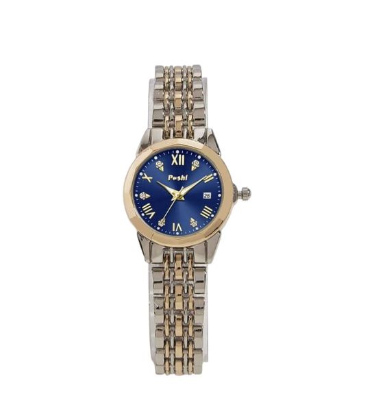 Women Stainless Steel Formal Watch
