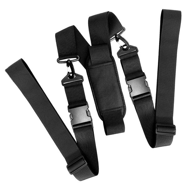 Paddleboard Carrier SUP Carrying Strap Adjustable Surfing Board Straps