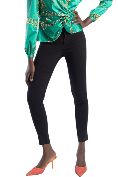 Sissy Boy (Skinny Pants) Eresha Navy