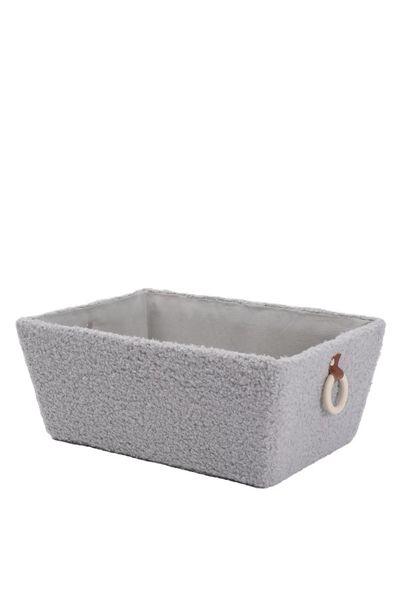 Fabric Basket, L36xw31xh15cm