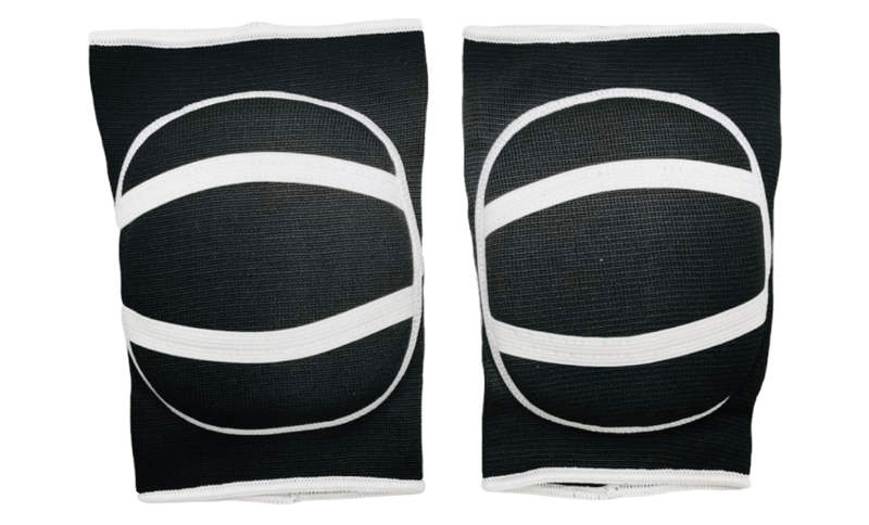 Grip Knee Protective Pads (Pair)