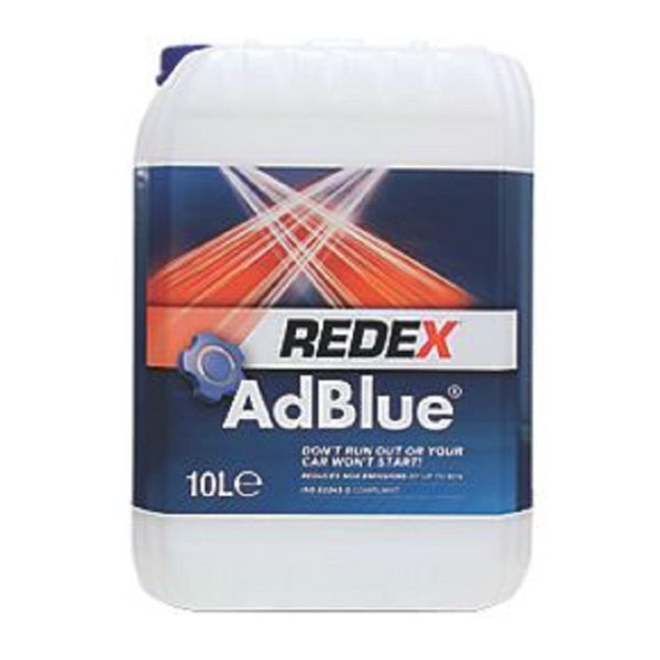 Redex Adblue - 10L