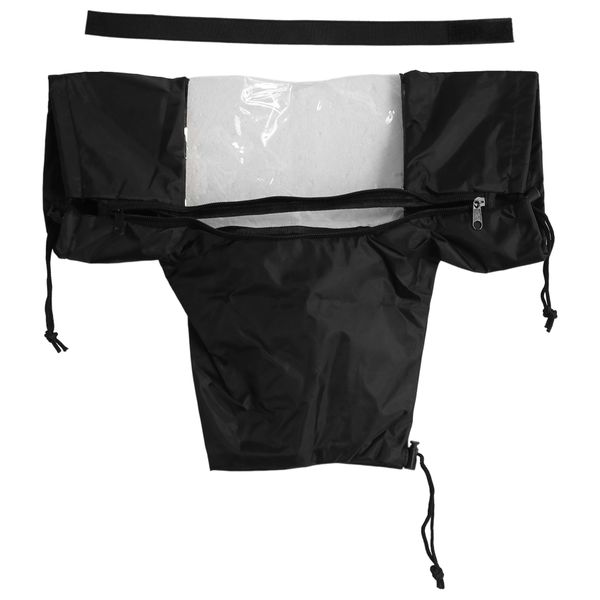 Waterproof Camera Raincoat For Dslr Camera For Canon/Nikon/Sony