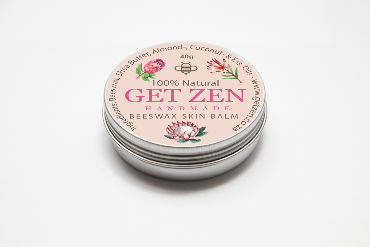 Beeswax Skin Balm Buy Online in South Africa