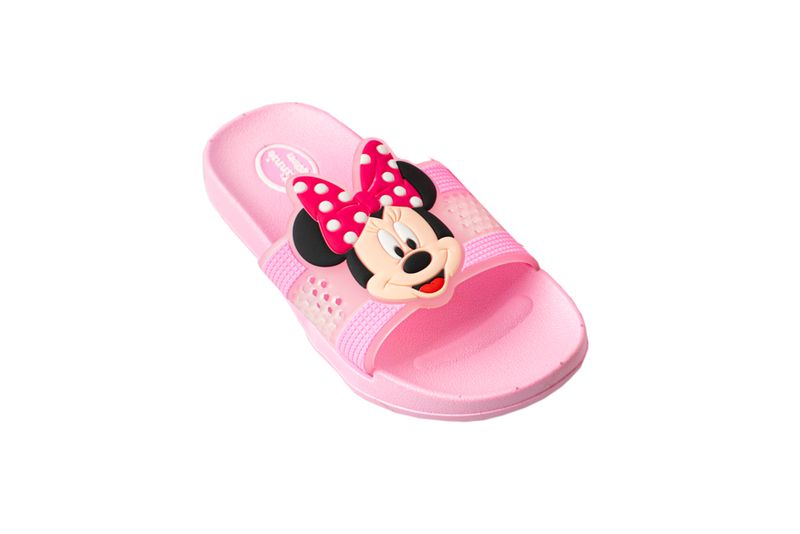 Minnie Mouse By Disney Official Licensed 3d Pool Slider