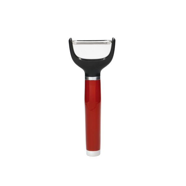 KitchenAid - Y Peeler - Empire Red