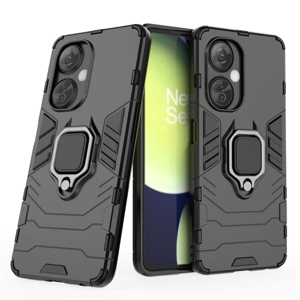 Phone Case compatible with OnePlus Nord CE3 Lite with Holder