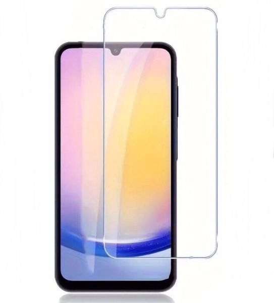 Transparent Hydrogel Screen Protector Film - Set of 2 - Samsung Galaxy A15