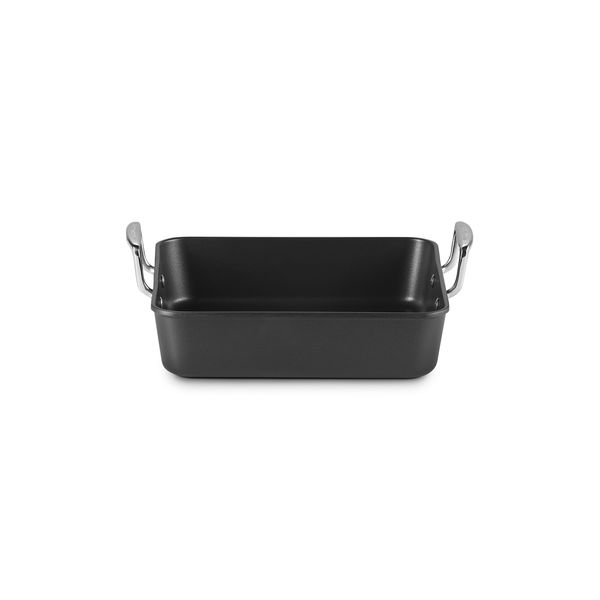 Le Creuset Toughened Non-Stick Square Roaster