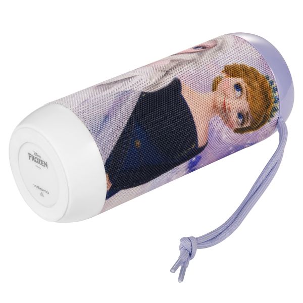 Disney Frozen Bedside Lantern Bluetooth Speaker