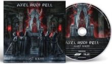 Lost XXIII (CD / Album Digipak)