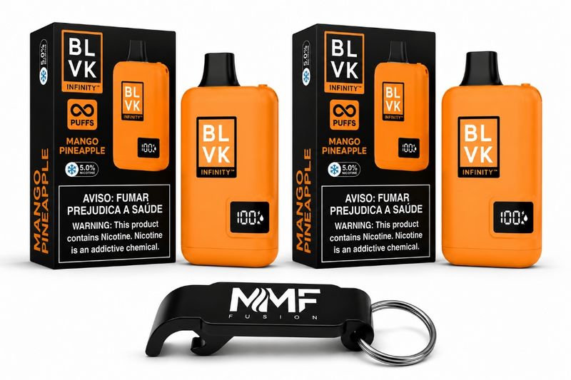 Mango Pineapple (2 Devices image