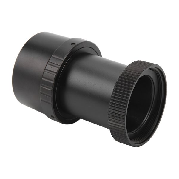 Adapter compatible with Fujifilm camera