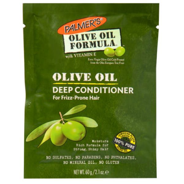 Palmer's Olive Oil Deep Conditioner 60g Shop Today. Get it Tomorrow!