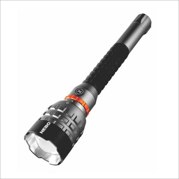 Nebo Davinci 18000lm Rc Flashlight