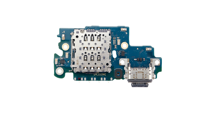 Compatible With Samsung Galaxy A53 image