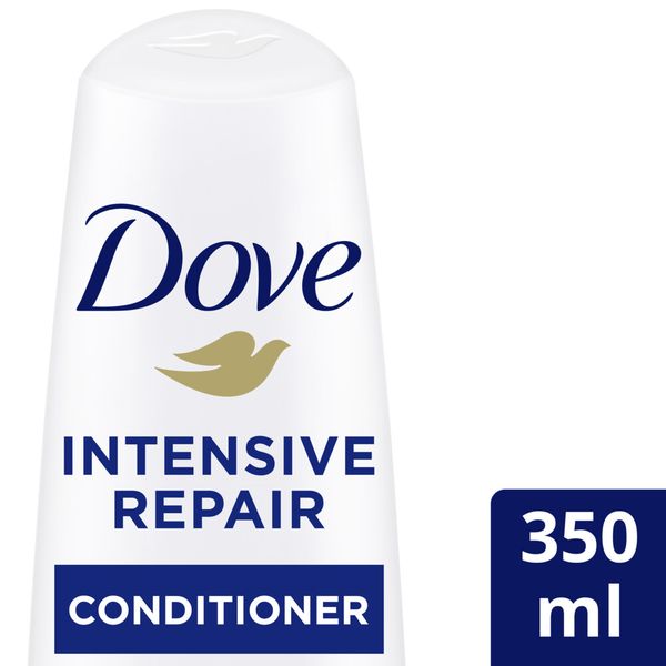 Dove Intensive Hair Repair Conditioner for Dry Hair 350ml