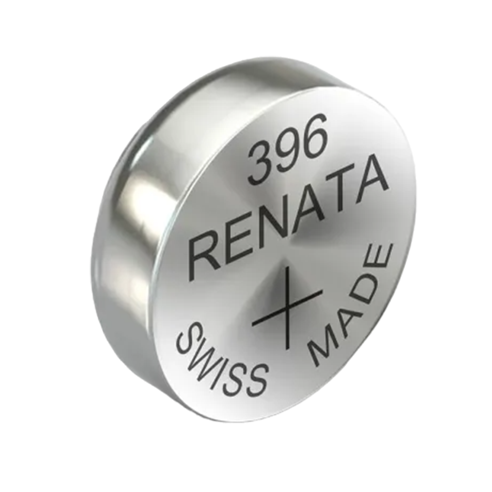 Renata 396/397 Battery | Shop Today. Get it Tomorrow! | takealot.com