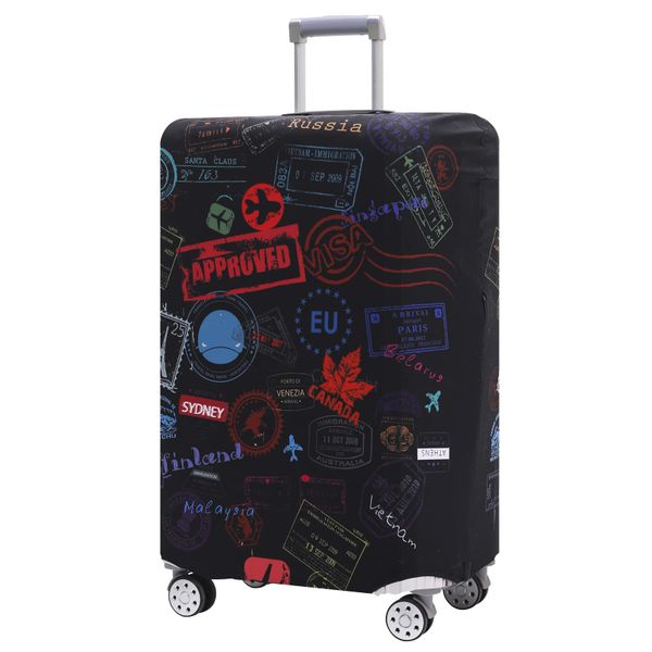 18"-28" Luggage Suitcase Protector Cover