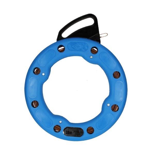 Fish Tape Steel - 30m