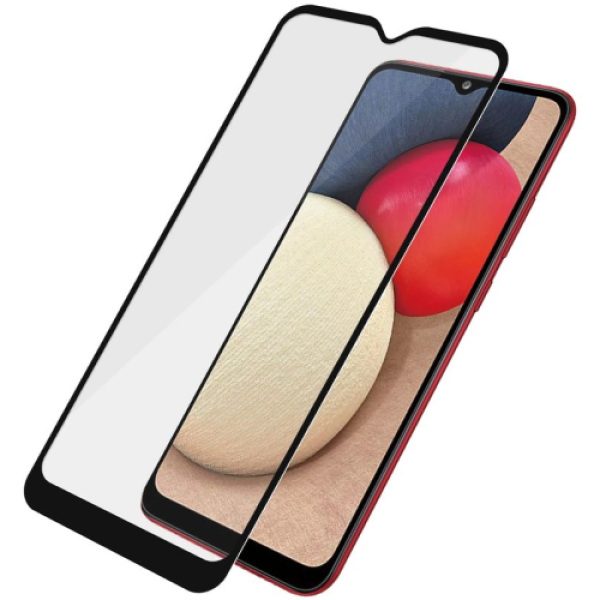 Ceramic Film Screen Protector for Samsung A13 5G - Black