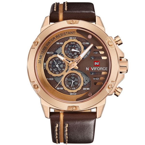 Naviforce CPC3010 Watch