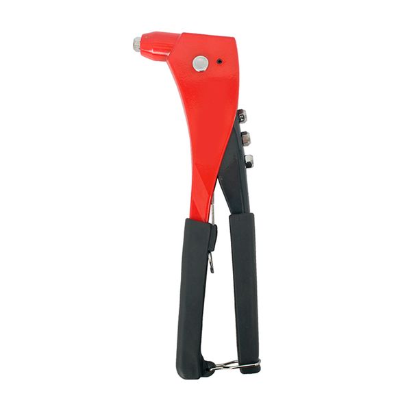 Tork Craft Aluminium Hand Riveter 4.8MM MAX 2 JAW
