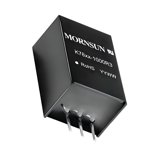 K7805-1000R3 5V 1A High-Efficiency DC/DC Converter LM78xx Replacement