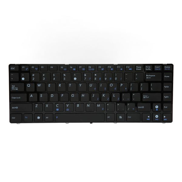 Replacement Keyboard K43S 85 Key Durable