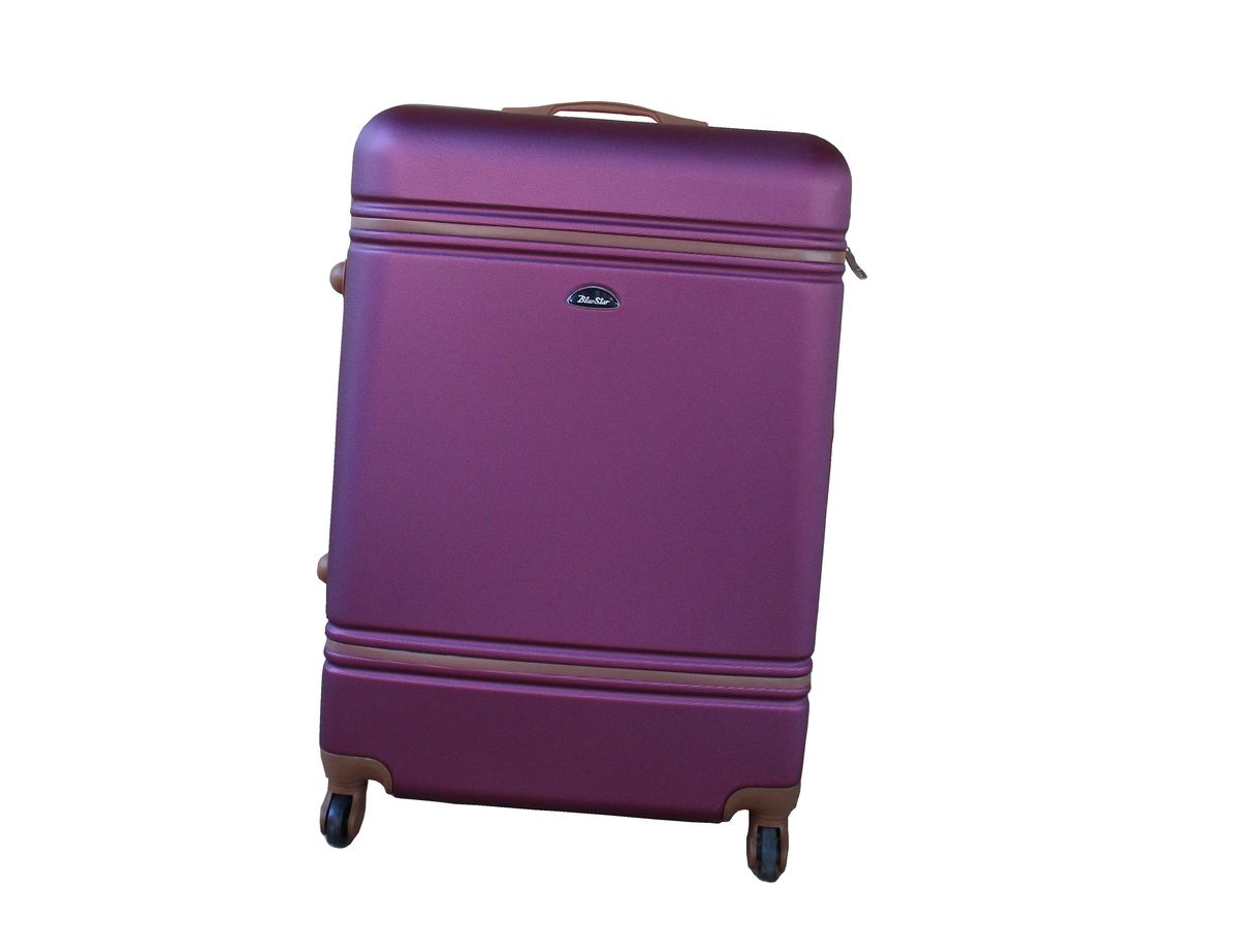 1 Piece Nexco Travel Luggage Bag 23" Buy Online in South Africa