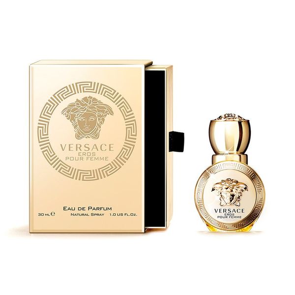 Versace Eros Pour Femme EDP Perfume for Women 30ml