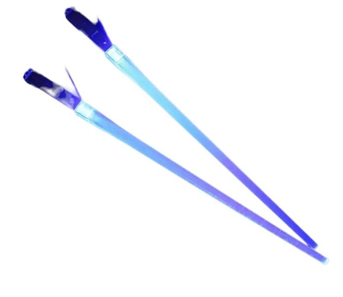 LED Chopsticks ; Cosplay Light Up accessories
