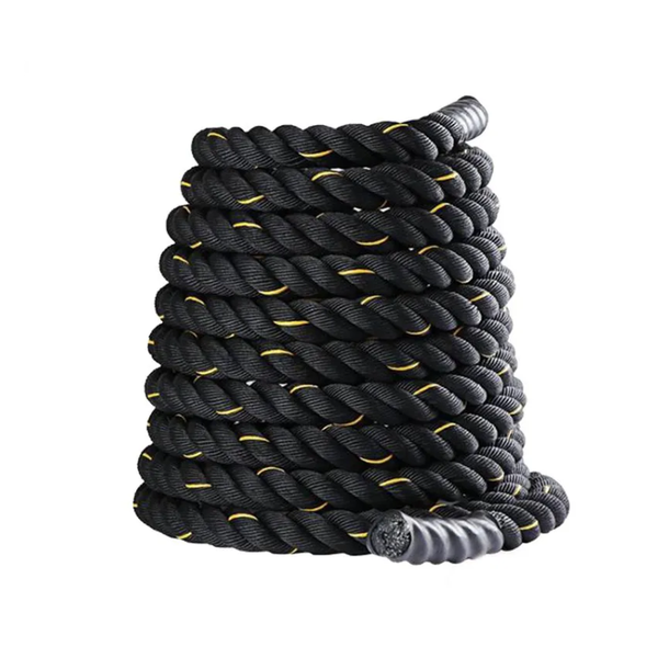 12m Heavy Battle Rope
