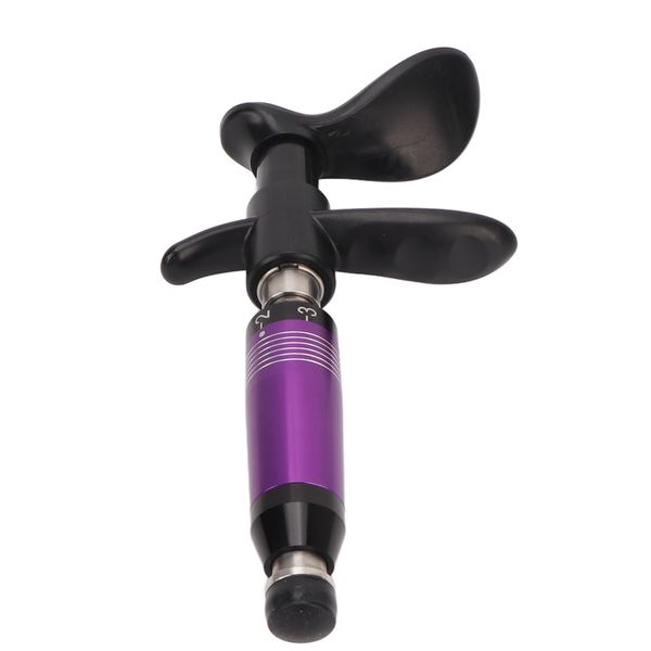 Manual Spine Adjuster Tool for Cervical Pain Relief