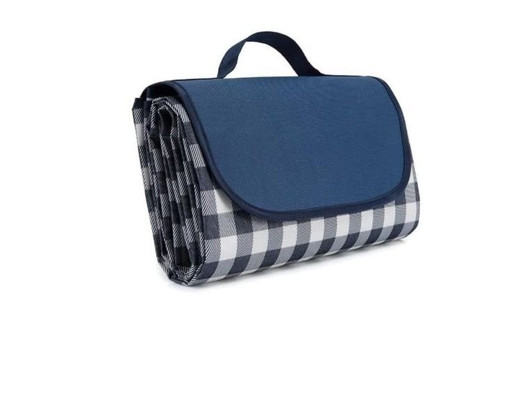 Portable Foldable Large Picnic Mat -NT
